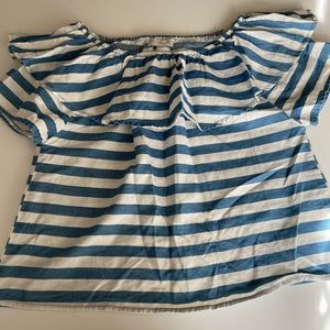 Girls Zara Blouse